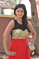 Anaganaga Oka Chitram Press Meet